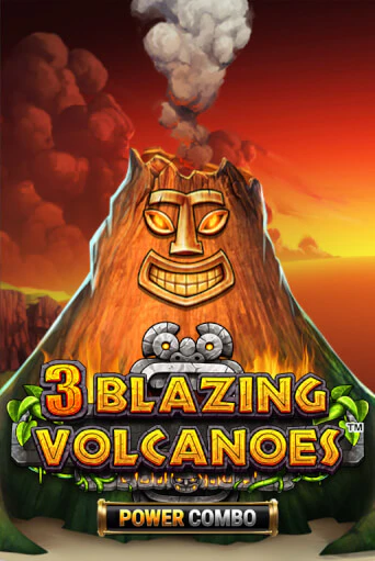 Играть в слот 3 Blazing Volcanoes™ Power Combo бесплатно онлайн | Azino Mobile