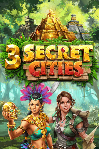 Играть в слот 3 Secret Cities бесплатно онлайн | Azino Mobile