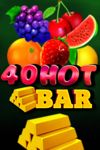 Играть в слот 40 Hot Bar бесплатно онлайн | Azino Mobile