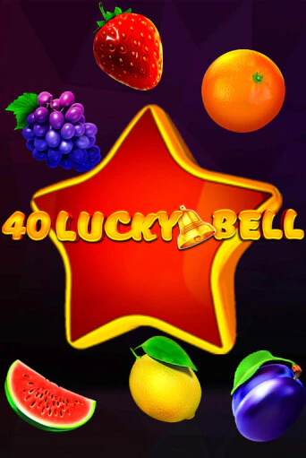 Играть в слот 40 Lucky Bell бесплатно онлайн | Azino Mobile