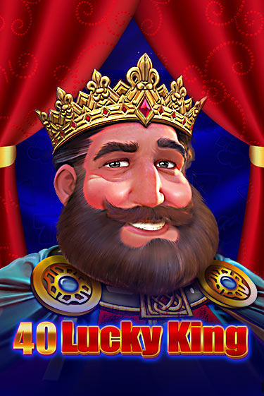 Играть в слот 40 Lucky King бесплатно онлайн | Azino Mobile