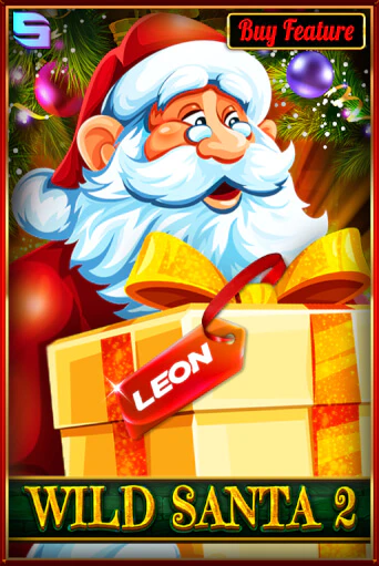 Играть в слот LEON Wild Santa 2 бесплатно онлайн | Azino Mobile