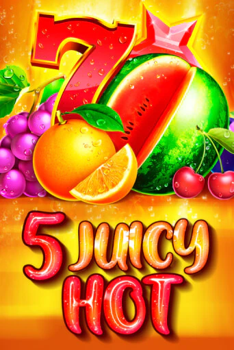 Играть в слот 5 Juicy Hot бесплатно онлайн | Azino Mobile