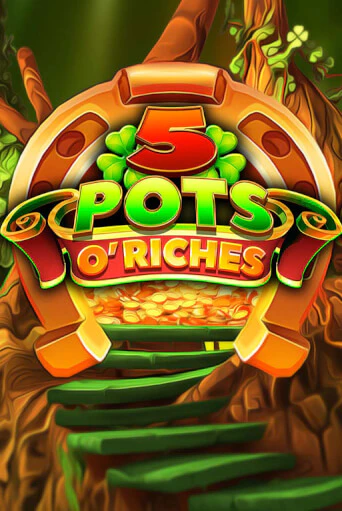 Играть в слот 5 Pots O' Riches бесплатно онлайн | Azino Mobile