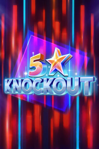 Играть в слот 5 Star Knockout бесплатно онлайн | Azino Mobile