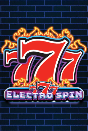 Играть в слот 777 Electro Spin бесплатно онлайн | Azino Mobile