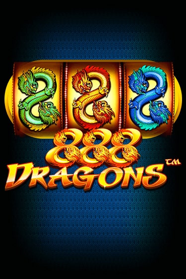 Играть в слот 888 Dragons бесплатно онлайн | Azino Mobile