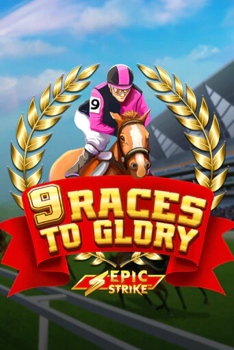 Играть в слот 9 Races to Glory бесплатно онлайн | Azino Mobile