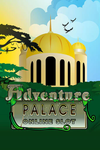Играть в слот Adventure Palace бесплатно онлайн | Azino Mobile