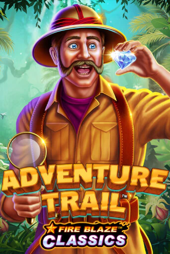 Играть в слот Adventure Trail бесплатно онлайн | Azino Mobile