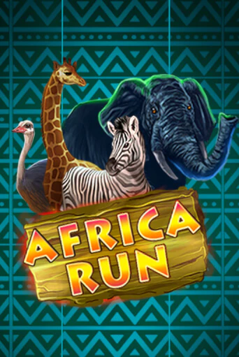 Играть в слот Africa Run бесплатно онлайн | Azino Mobile