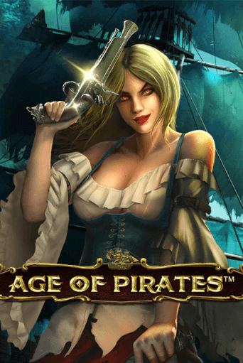 Играть в слот Age Of Pirates Expanded Edition бесплатно онлайн | Azino Mobile