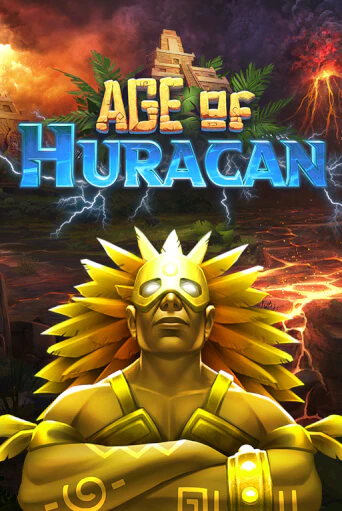Играть в слот Age of Huracan бесплатно онлайн | Azino Mobile