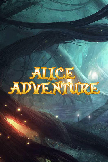 Играть в слот Alice Adventure бесплатно онлайн | Azino Mobile