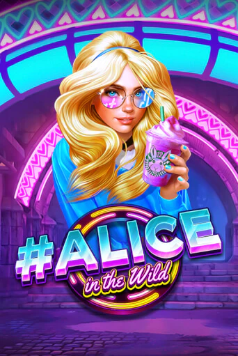Играть в слот Alice in the Wild бесплатно онлайн | Azino Mobile