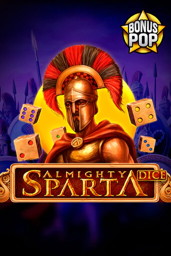 Играть в слот Almighty Sparta - Dice бесплатно онлайн | Azino Mobile