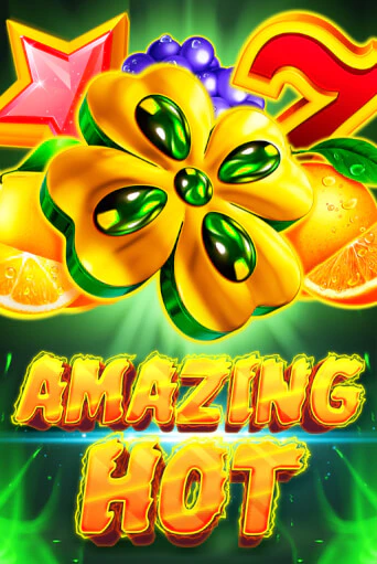 Играть в слот Amazing Hot бесплатно онлайн | Azino Mobile