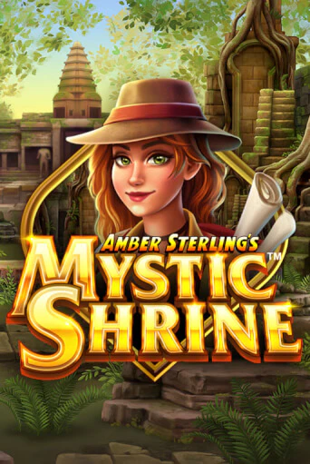 Играть в слот Amber Sterlings Mystic Shrine ™ бесплатно онлайн | Azino Mobile