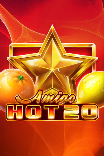Играть в слот Amigo Hot 20 бесплатно онлайн | Azino Mobile