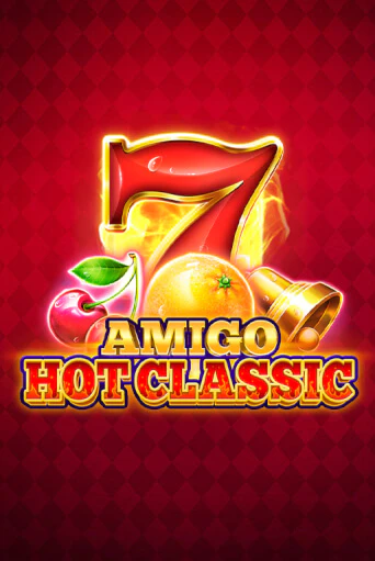 Играть в слот Amigo Hot Classic бесплатно онлайн | Azino Mobile