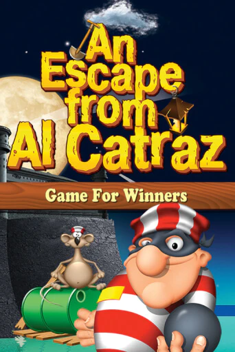 Играть в слот An Escape from Alcatraz бесплатно онлайн | Azino Mobile