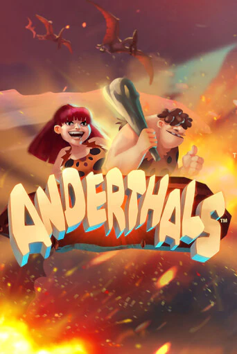 Играть в слот Anderthals бесплатно онлайн | Azino Mobile