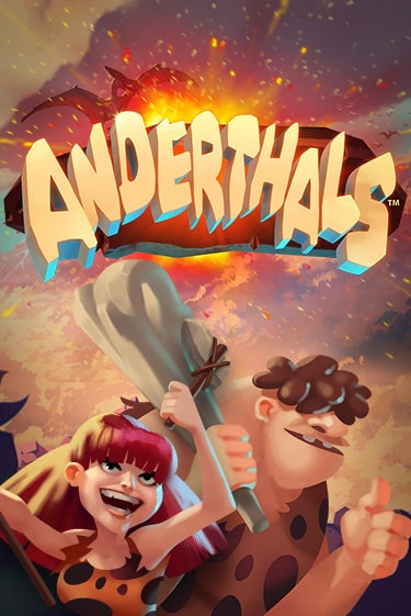 Играть в слот Anderthals бесплатно онлайн | Azino Mobile