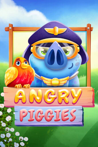 Играть в слот Angry Piggies бесплатно онлайн | Azino Mobile