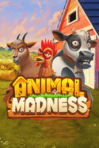 Играть в слот Animal Madness бесплатно онлайн | Azino Mobile