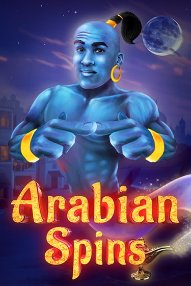 Играть в слот Arabian Spins бесплатно онлайн | Azino Mobile