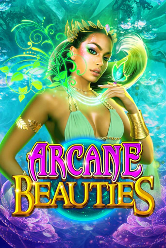 Играть в слот Arcane Beauties бесплатно онлайн | Azino Mobile