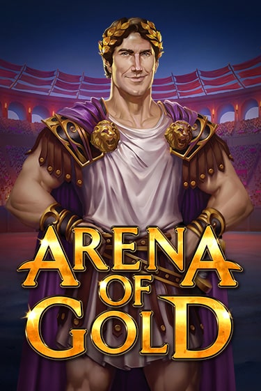 Играть в слот Arena of Gold бесплатно онлайн | Azino Mobile