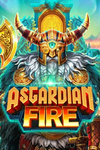 Играть в слот Asgardian Fire бесплатно онлайн | Azino Mobile