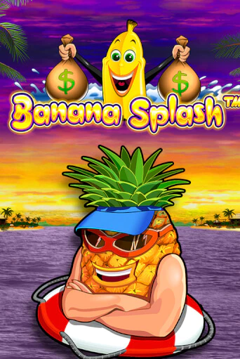 Играть в слот Banana Splash бесплатно онлайн | Azino Mobile