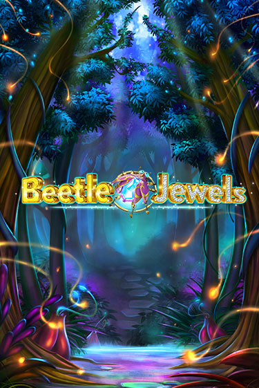 Играть в слот Beetle Jewels бесплатно онлайн | Azino Mobile