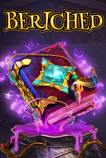 Играть в слот Beriched бесплатно онлайн | Azino Mobile