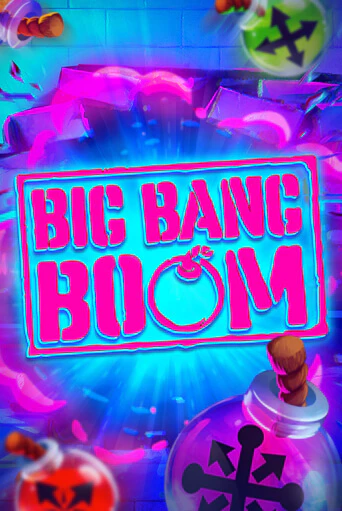 Играть в слот Big Bang Boom бесплатно онлайн | Azino Mobile