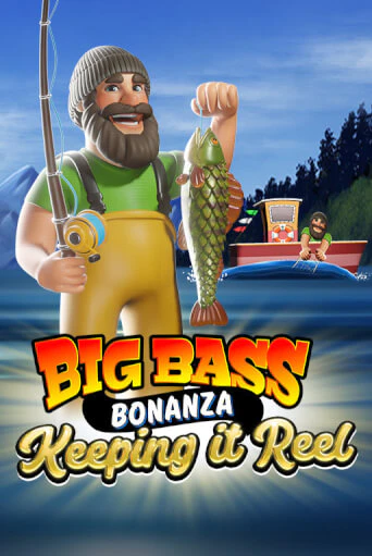 Играть в слот Big Bass Bonanza - Keeping it Reel™ бесплатно онлайн | Azino Mobile