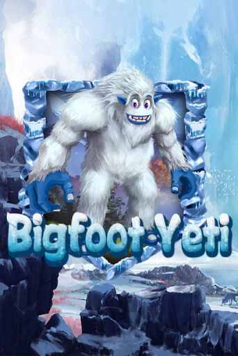 Играть в слот Bigfoot Yeti бесплатно онлайн | Azino Mobile