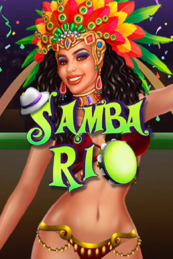 Играть в слот Bingo Samba Rio бесплатно онлайн | Azino Mobile