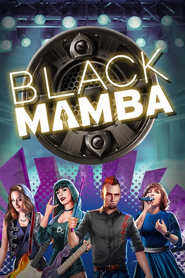 Играть в слот Black Mamba бесплатно онлайн | Azino Mobile