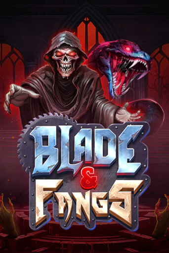 Играть в слот Blade & Fangs бесплатно онлайн | Azino Mobile