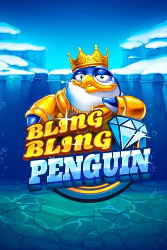 Играть в слот Bling Bling Penguin бесплатно онлайн | Azino Mobile
