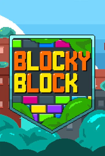 Играть в слот Blocky Block бесплатно онлайн | Azino Mobile
