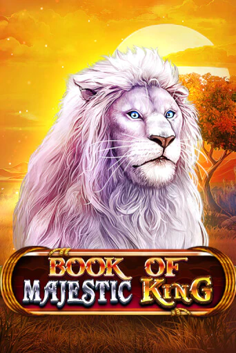 Играть в слот Book Of Majestic King бесплатно онлайн | Azino Mobile