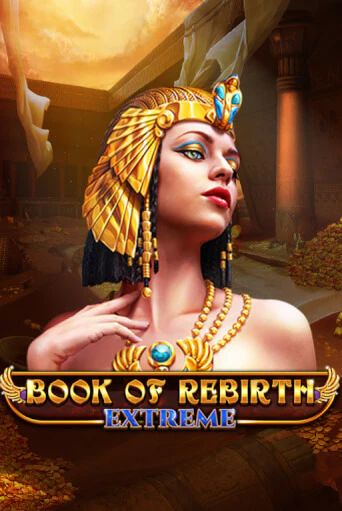 Играть в слот Book Of Rebirth - Extreme бесплатно онлайн | Azino Mobile