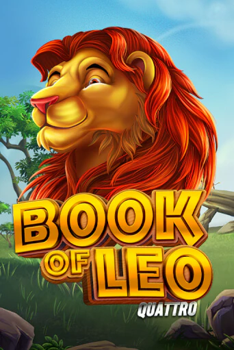 Играть в слот Book of Leo Quattro бесплатно онлайн | Azino Mobile