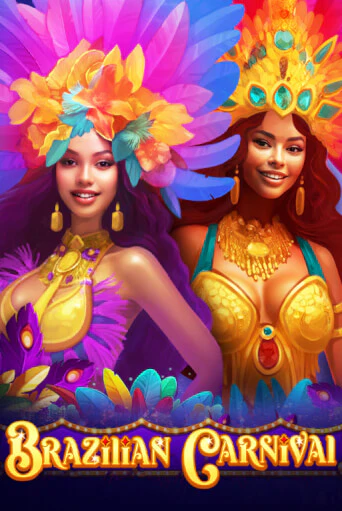 Играть в слот Brazilian Carnival бесплатно онлайн | Azino Mobile