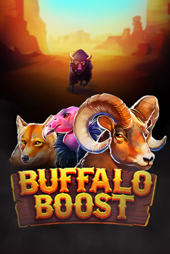 Играть в слот Buffalo Boost бесплатно онлайн | Azino Mobile