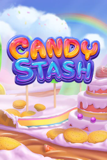 Играть в слот Candy Stash бесплатно онлайн | Azino Mobile